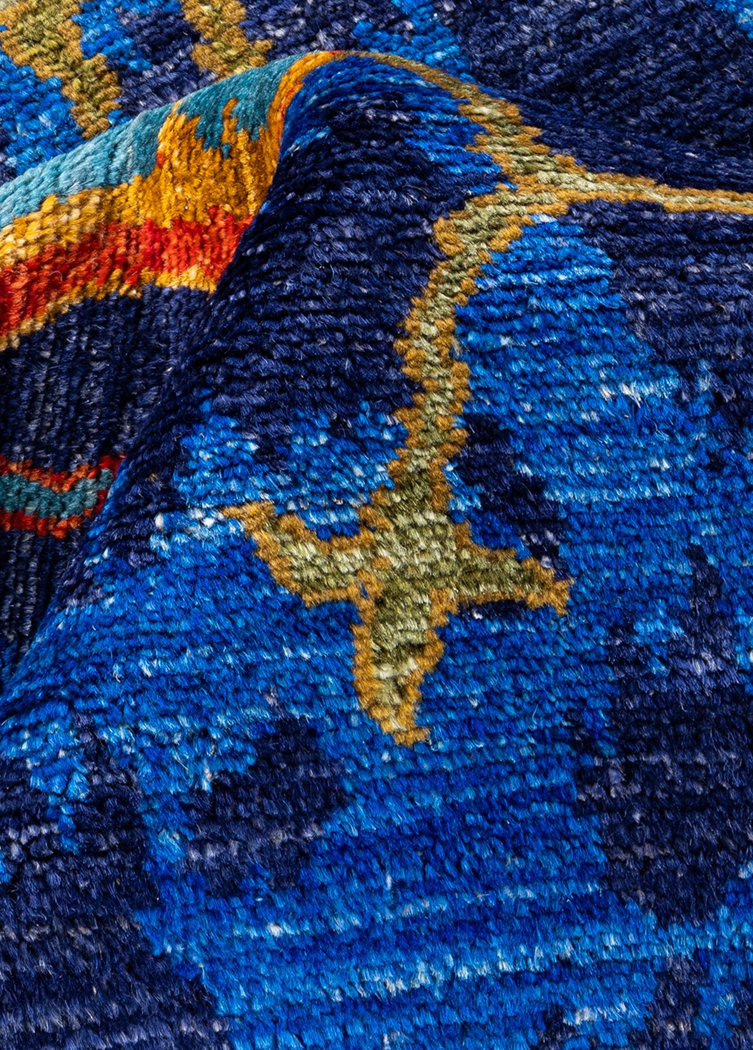 Arts N Crafts Yün El Dokuma Halı 267x180 cm