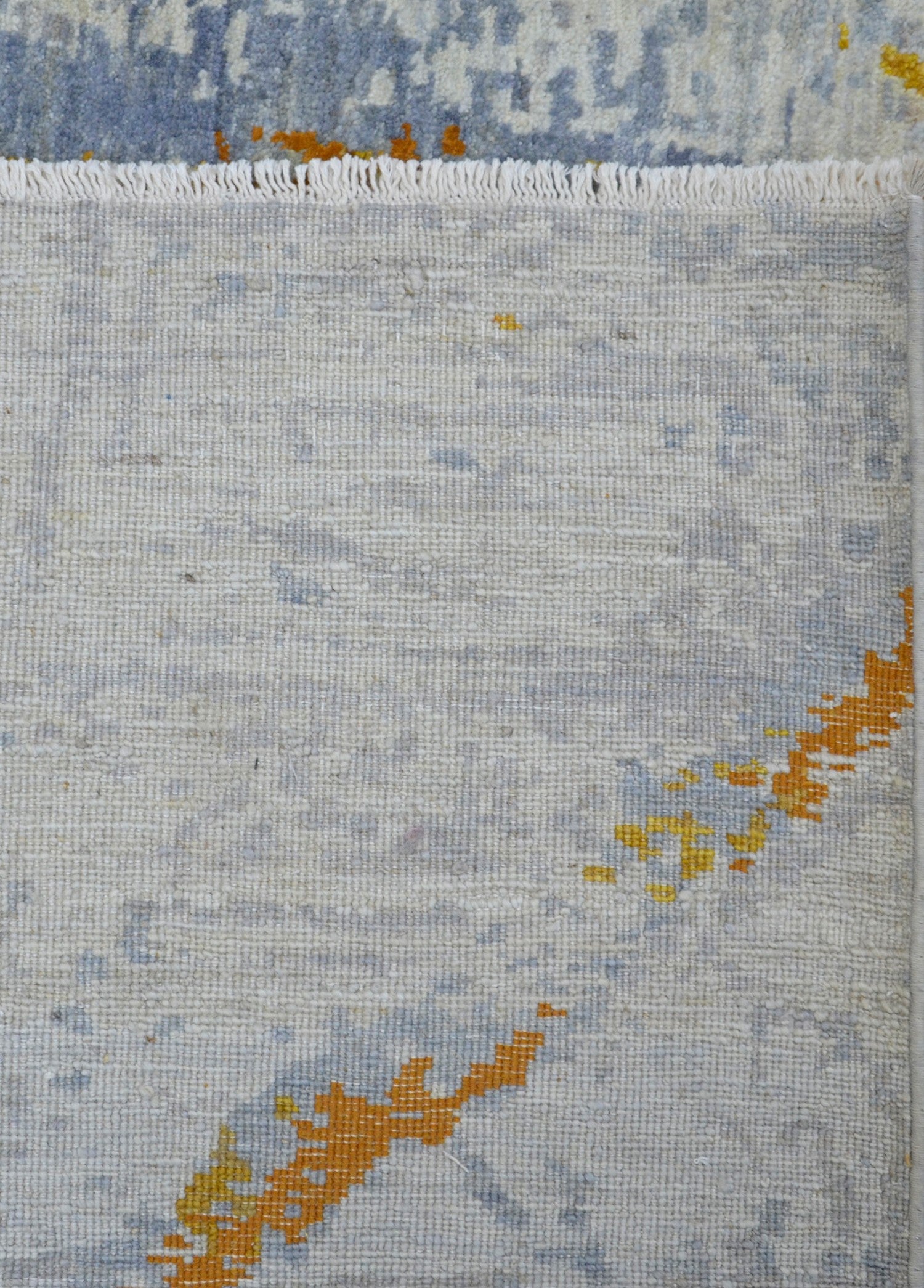 Fresco Yün ve İpek El Dokuma Halı 302x248 cm