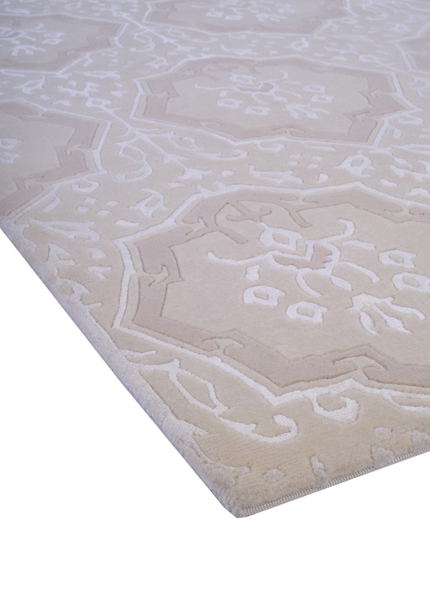 Whisper of Origin El Dokuma Yün Halı 240x170 cm