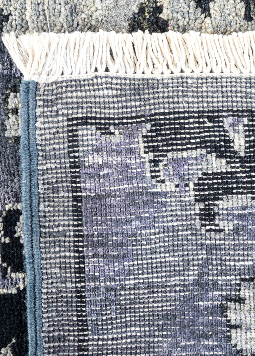 Arts N Crafts Yün El Dokuma Halı 181x125 cm