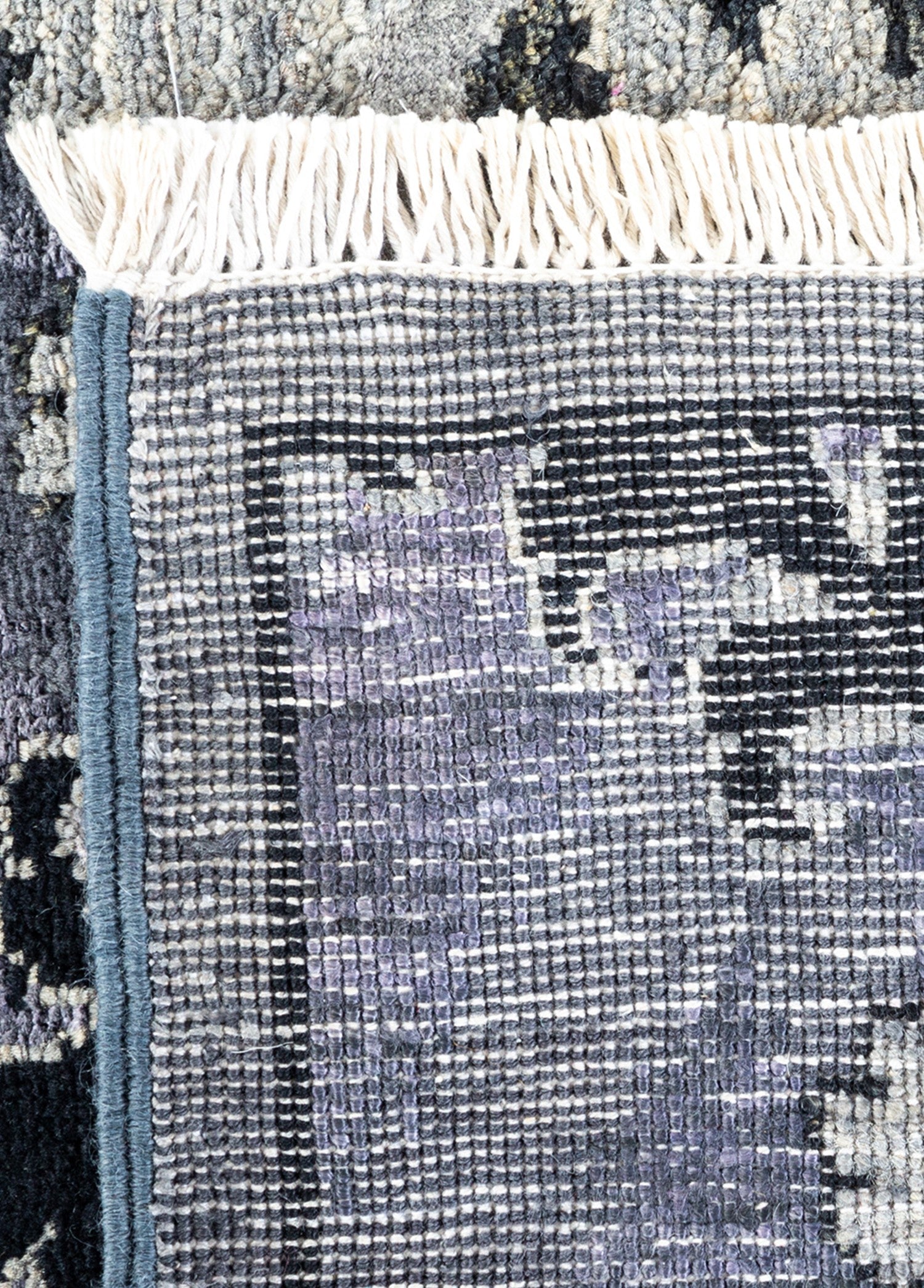 Arts N Crafts Yün El Dokuma Halı 181x125 cm