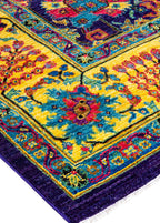 Arts N Crafts Yün El Dokuma Halı 273x184 cm