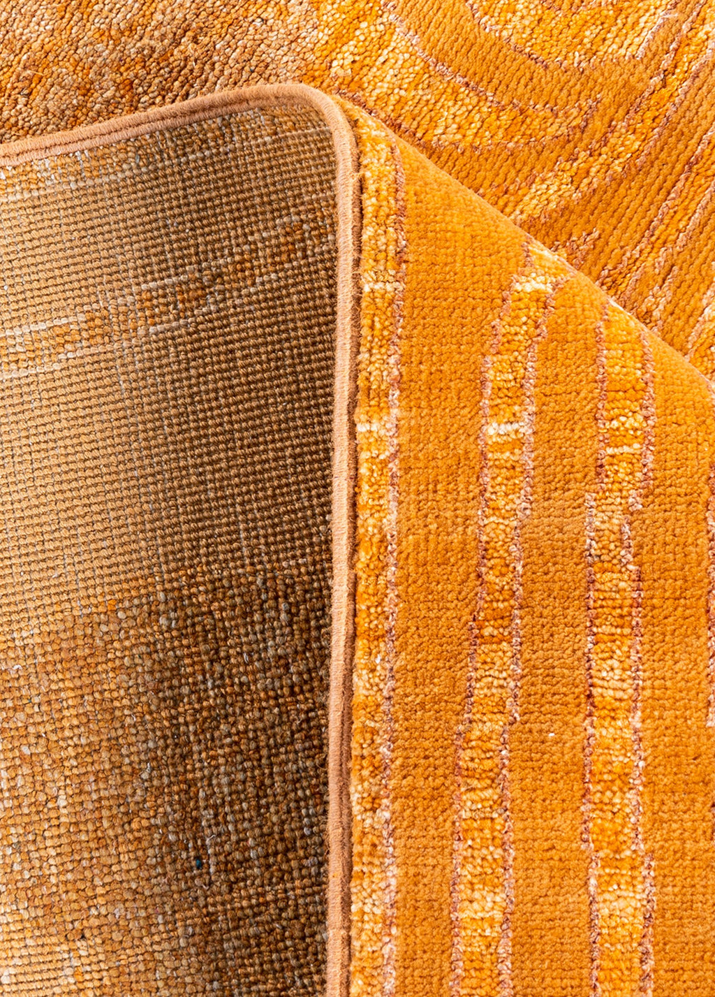 Arts N Crafts El Dokuma Yün Halı 183x151 cm