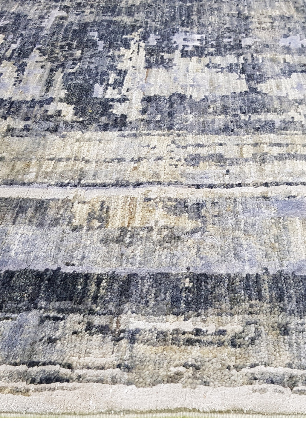 Fresco Yün ve İpek El Dokuma Halı 226x167 cm