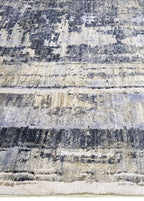 Fresco Yün ve İpek El Dokuma Halı 226x167 cm