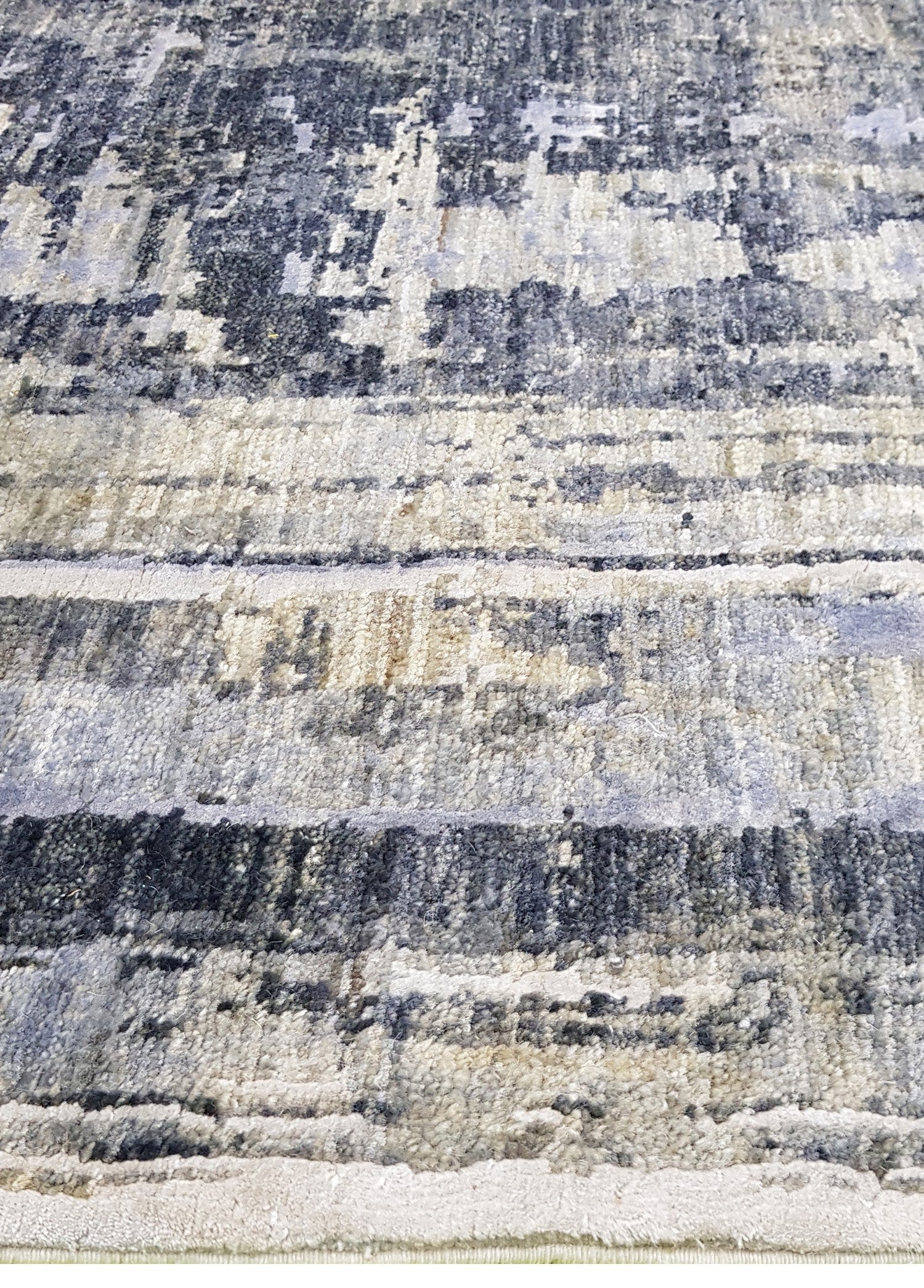 Fresco Yün ve İpek El Dokuma Halı 226x167 cm