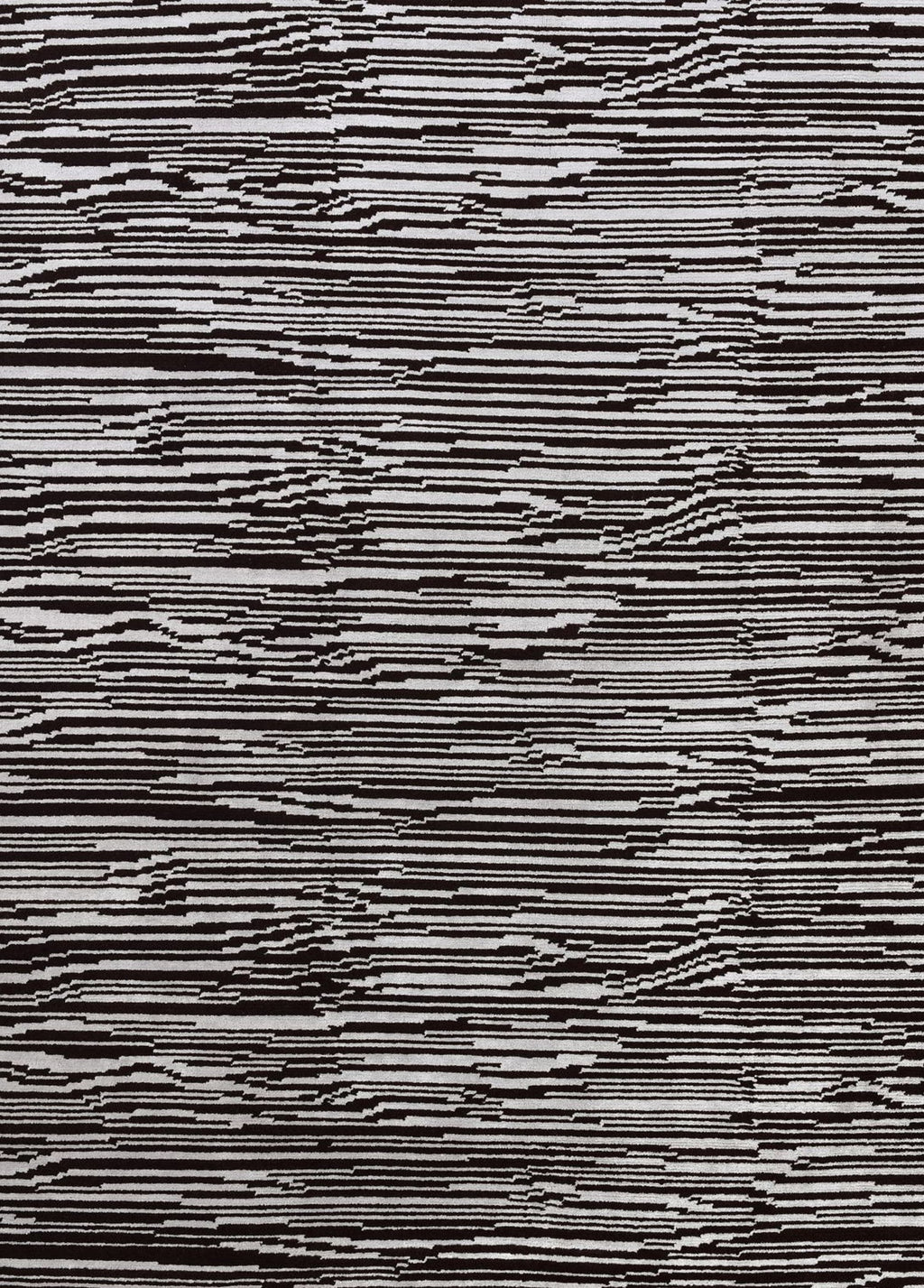 Whisper of Origin El Dokuma Yün Halı 240 x 177 cm