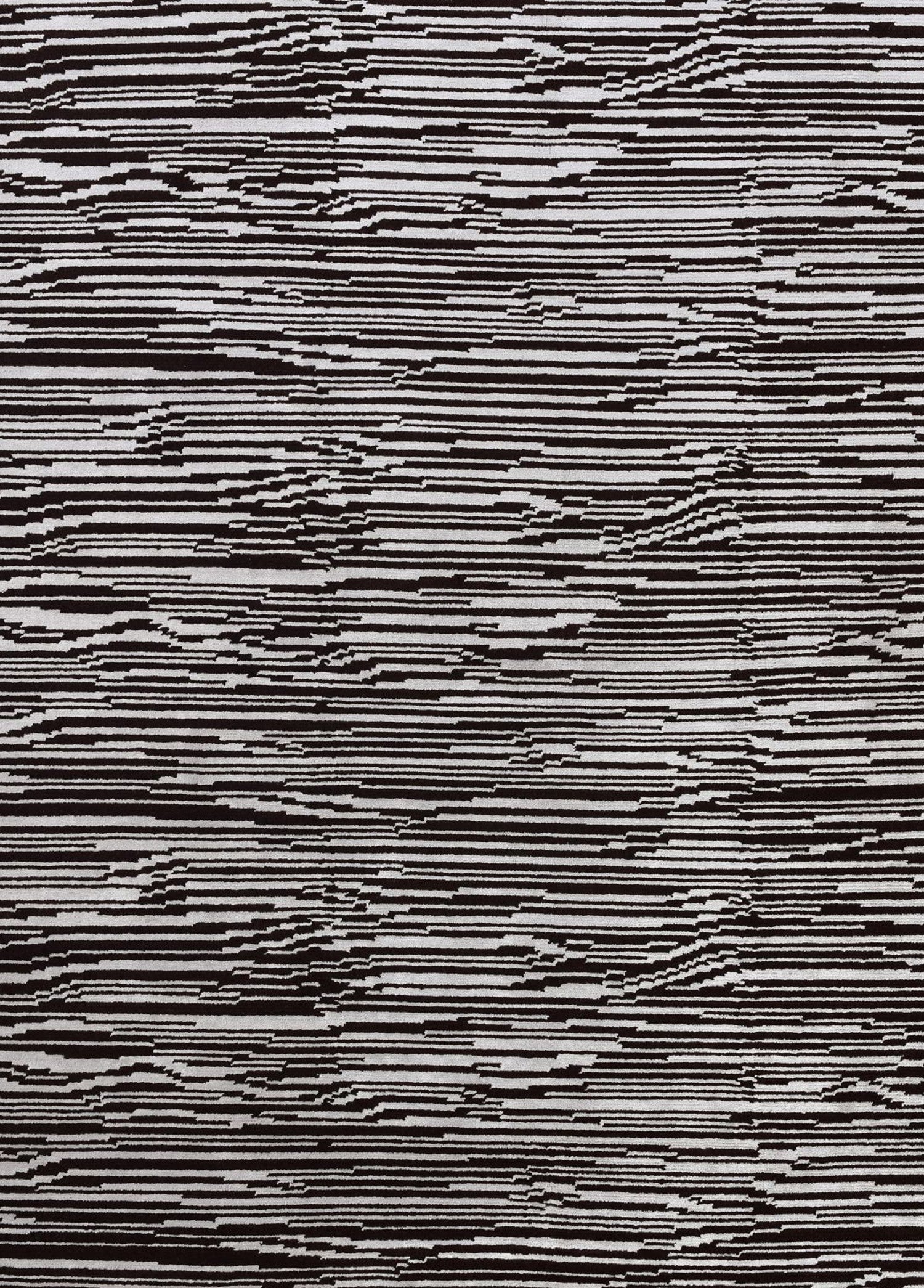 Whisper of Origin El Dokuma Yün Halı 240 x 177 cm