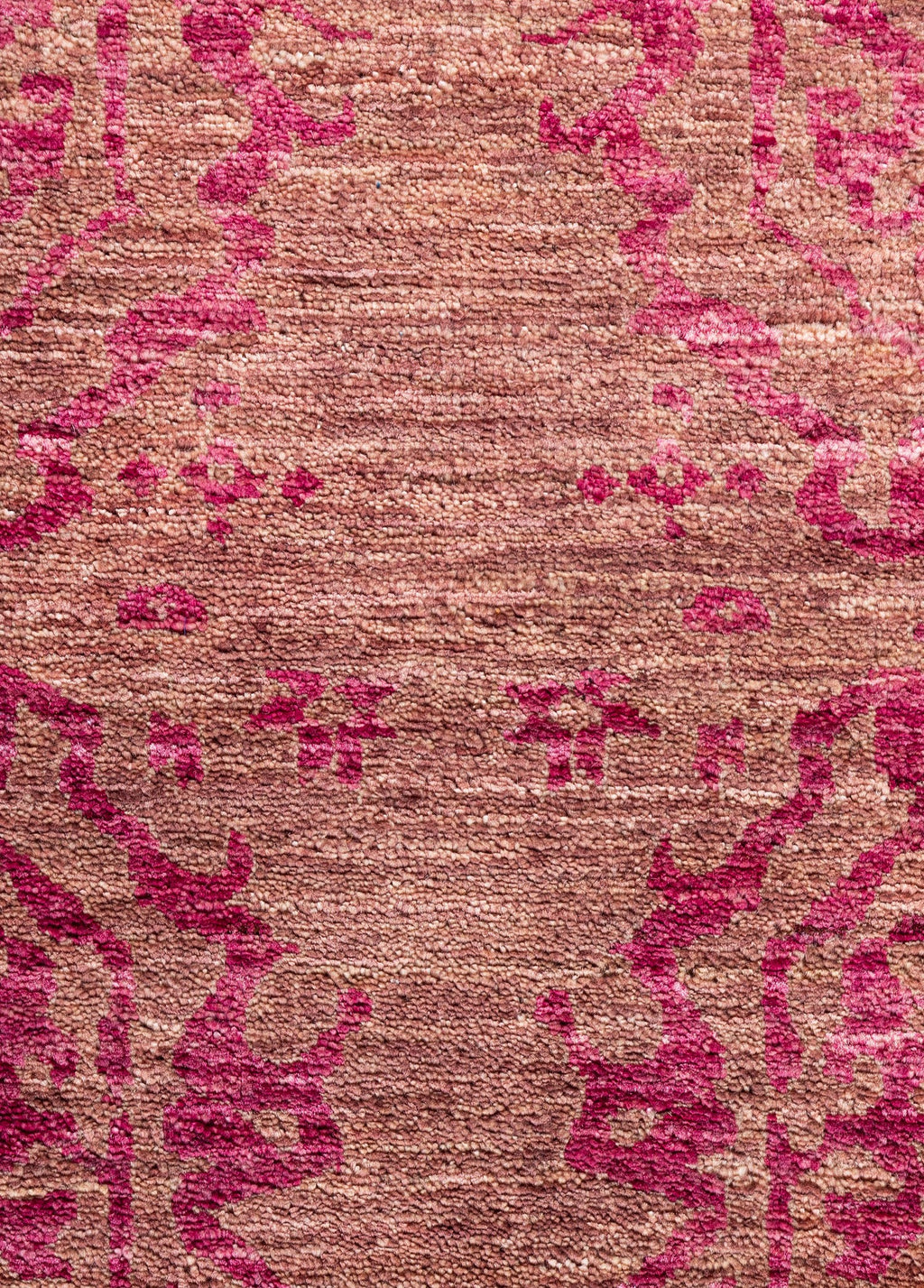 Arts N Crafts El Dokuma Yün Halı 150x151 cm