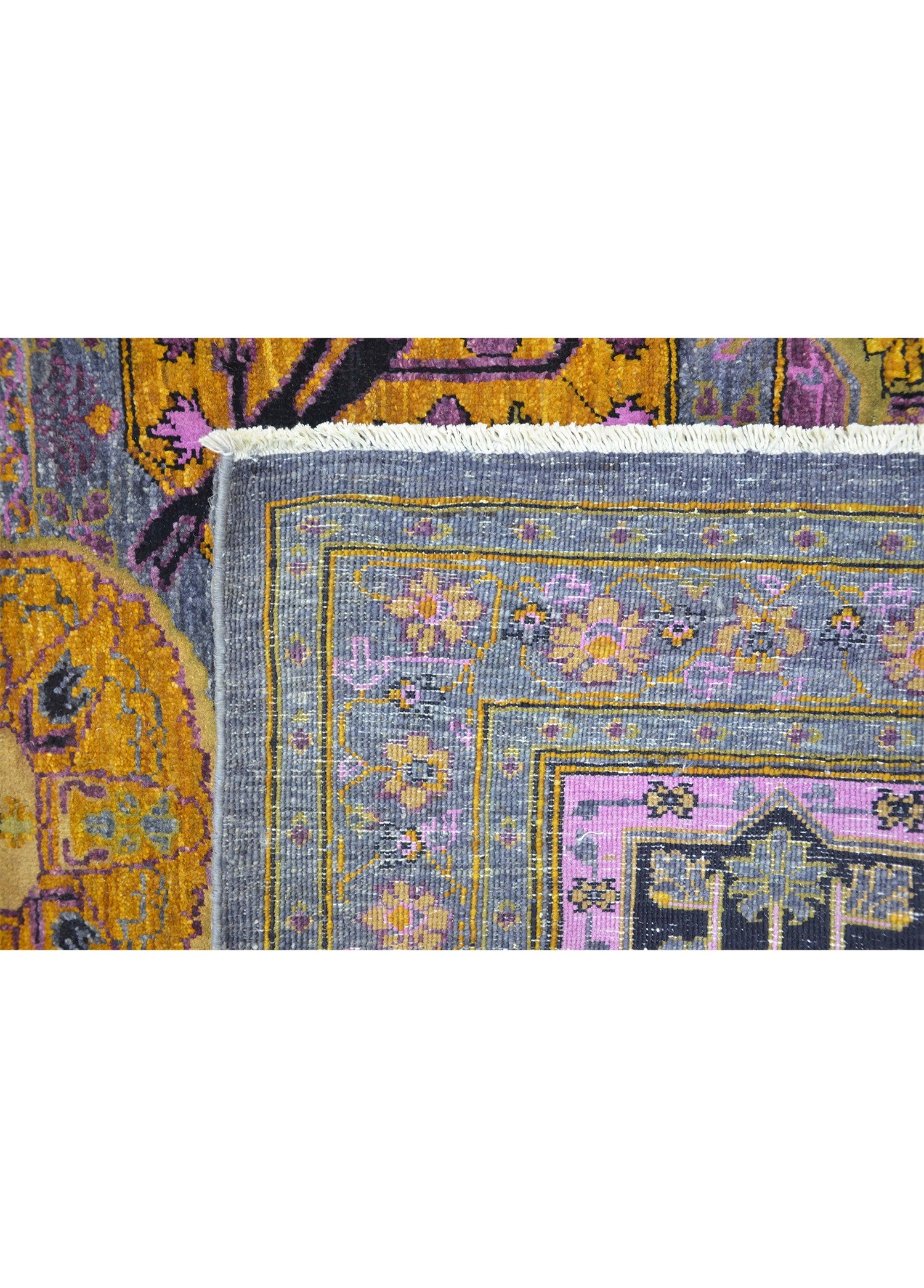 Arts N Crafts El Dokuma Yün Halı 300x240 cm