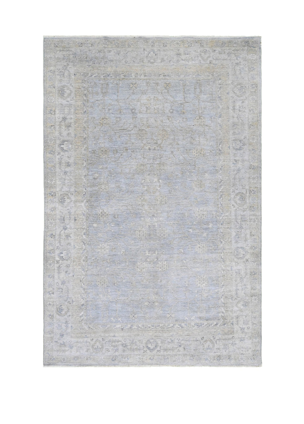 Color Reform Yün El Dokuma Halı 272x180 cm