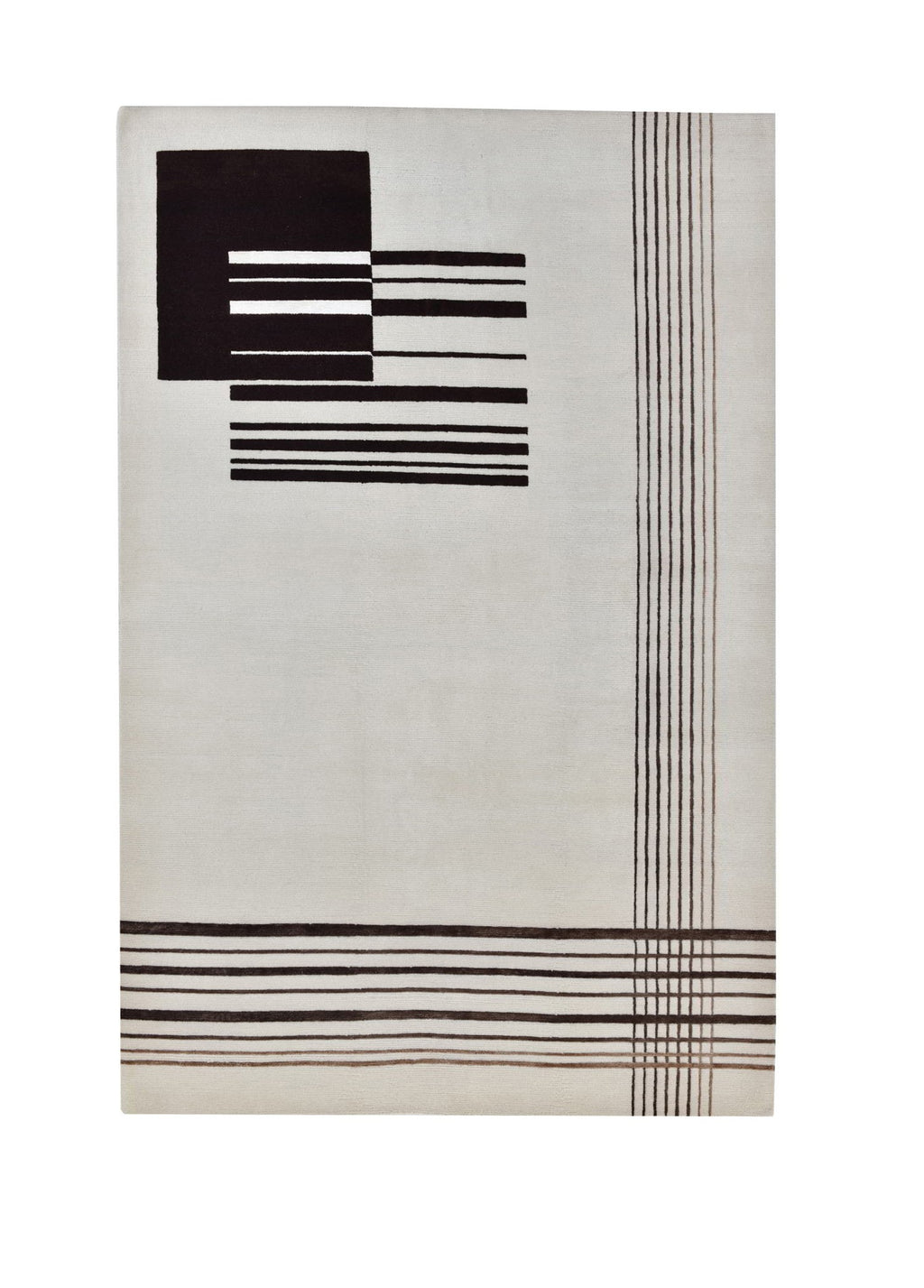 Whisper of Origin El Dokuma Yün Halı 240 x 170 cm