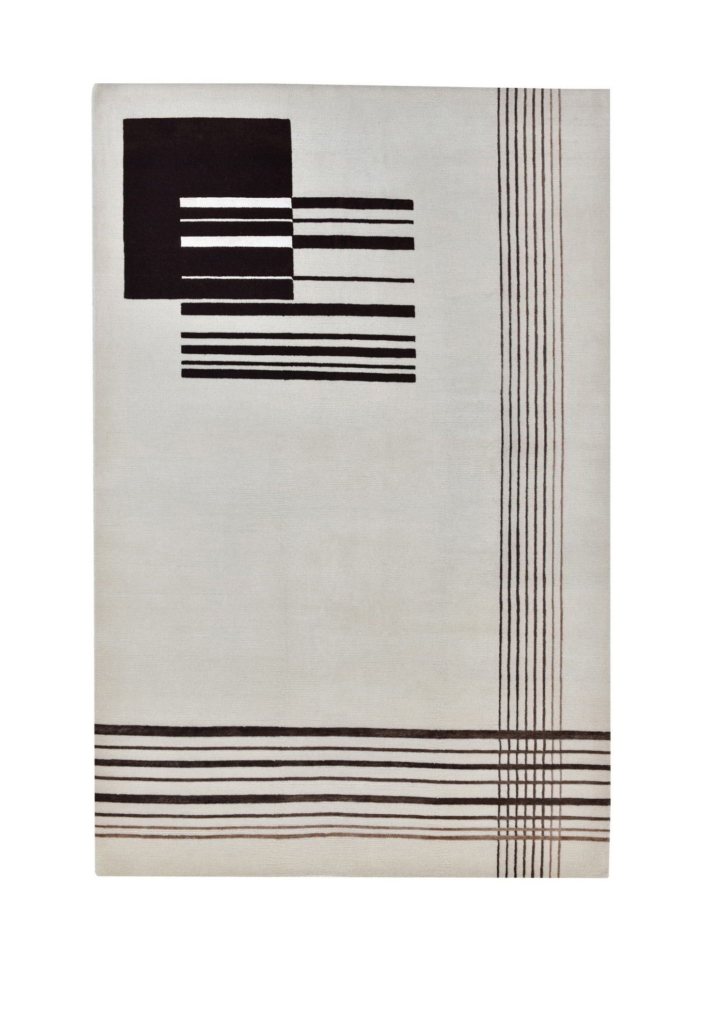 Whisper of Origin El Dokuma Yün Halı 240 x 170 cm