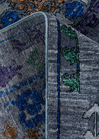 Arts N Crafts El Dokuma Yün Halı 234x156 cm