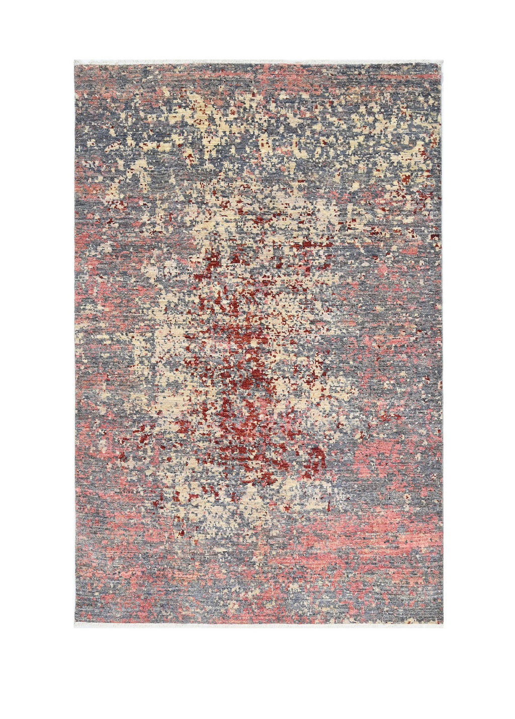 Fresco Yün ve İpek El Dokuma Halı 185x120 cm