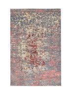 Fresco Yün ve İpek El Dokuma Halı 185x120 cm