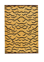 Whisper of Origin El Dokuma Yün Halı 243 x 174 cm