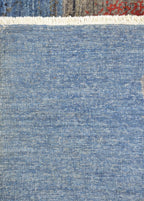 Fresco El Dokuma Yün ve İpek Halı 306x201 cm