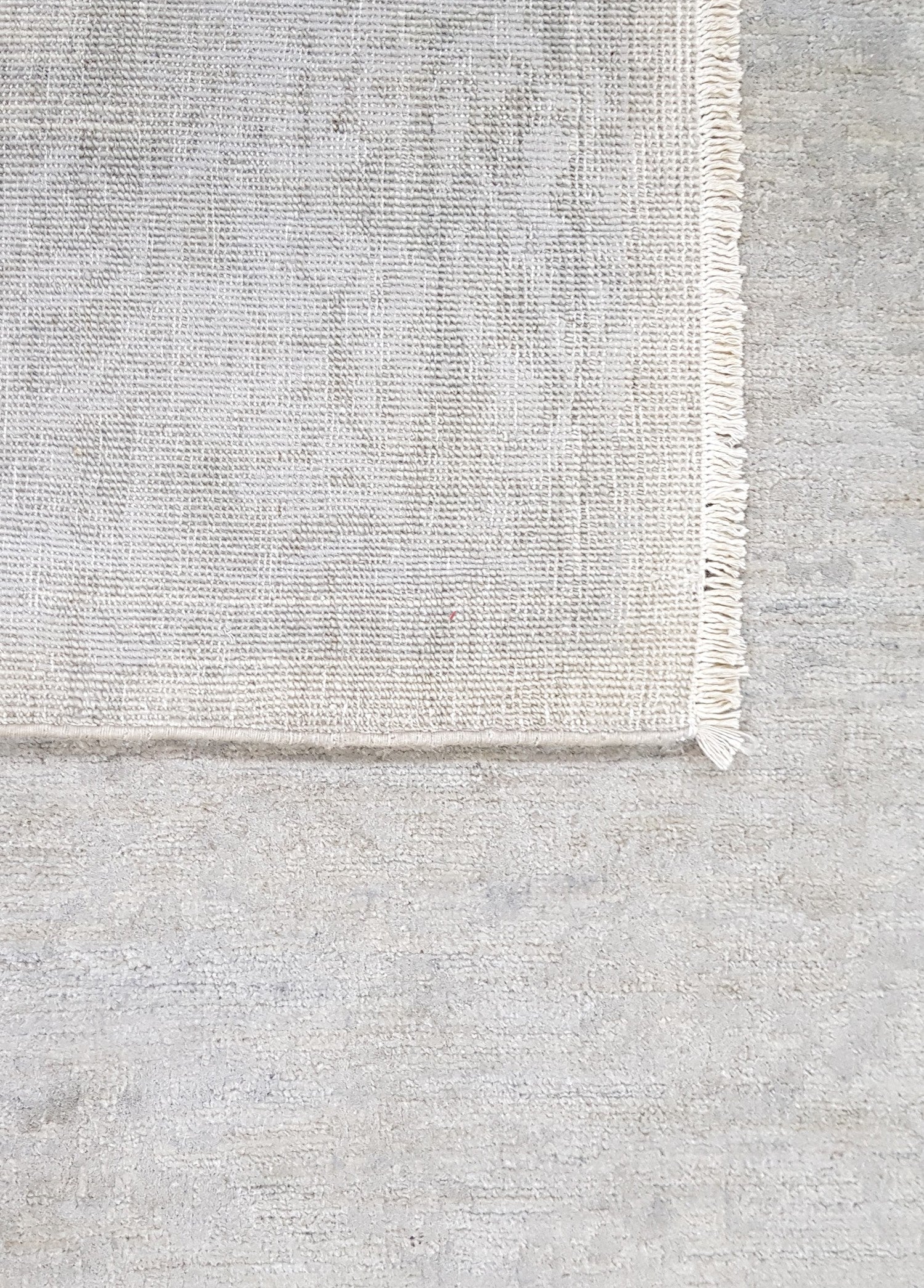 Transitional Ushak El Dokuma Yün Halı 233x162 cm