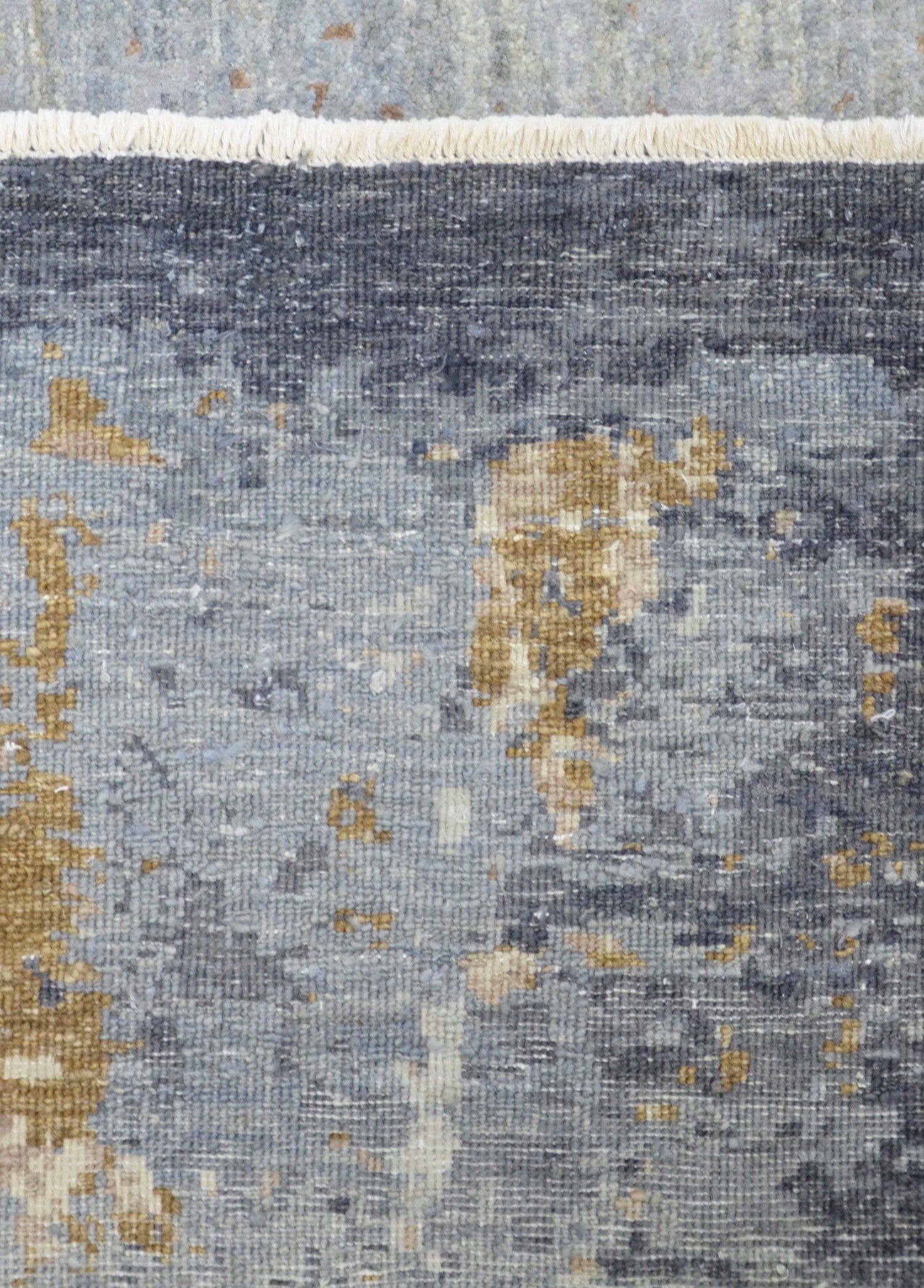 Fresco Yün ve İpek El Dokuma Halı 308x250 cm