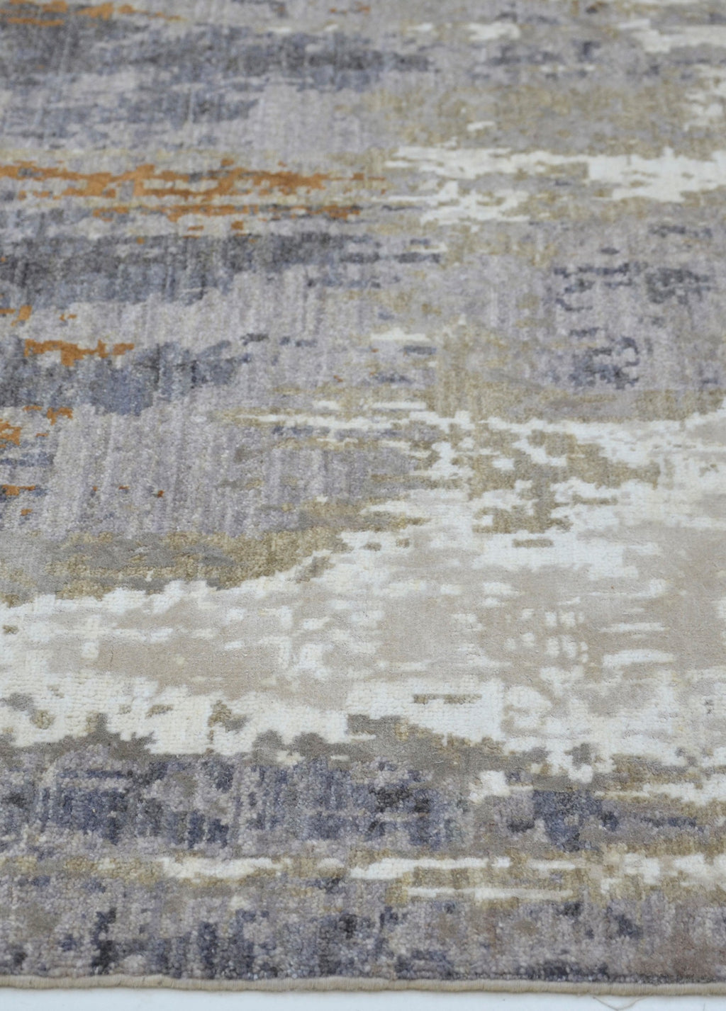 Fresco Yün ve İpek El Dokuma Halı 297x195 cm