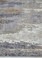 Fresco Yün ve İpek El Dokuma Halı 297x195 cm
