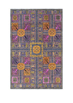 Arts N Crafts El Dokuma Yün Halı 304x196 cm
