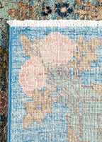 Arts N Crafts El Dokuma Yün Halı 178x120 cm