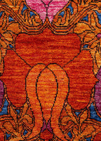 Arts N Crafts El Dokuma Yün Halı 273x185 cm