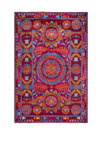 Arts N Crafts Yün El Dokuma Halı 270X183 cm