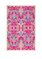 Arts N Crafts Yün El Dokuma Halı 183x122 cm