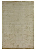 Edevia El Dokuma Yün Halı 271x182 cm - Borr Halı