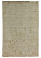Edevia El Dokuma Yün Halı 271x182 cm - Borr Halı