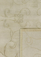 Edevia El Dokuma Yün Halı 271x182 cm - Borr Halı