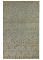 Eirene El Dokuma Yün ve İpek Halı 305x197 cm - Borr Halı