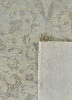 Eirene El Dokuma Yün ve İpek Halı 305x197 cm - Borr Halı