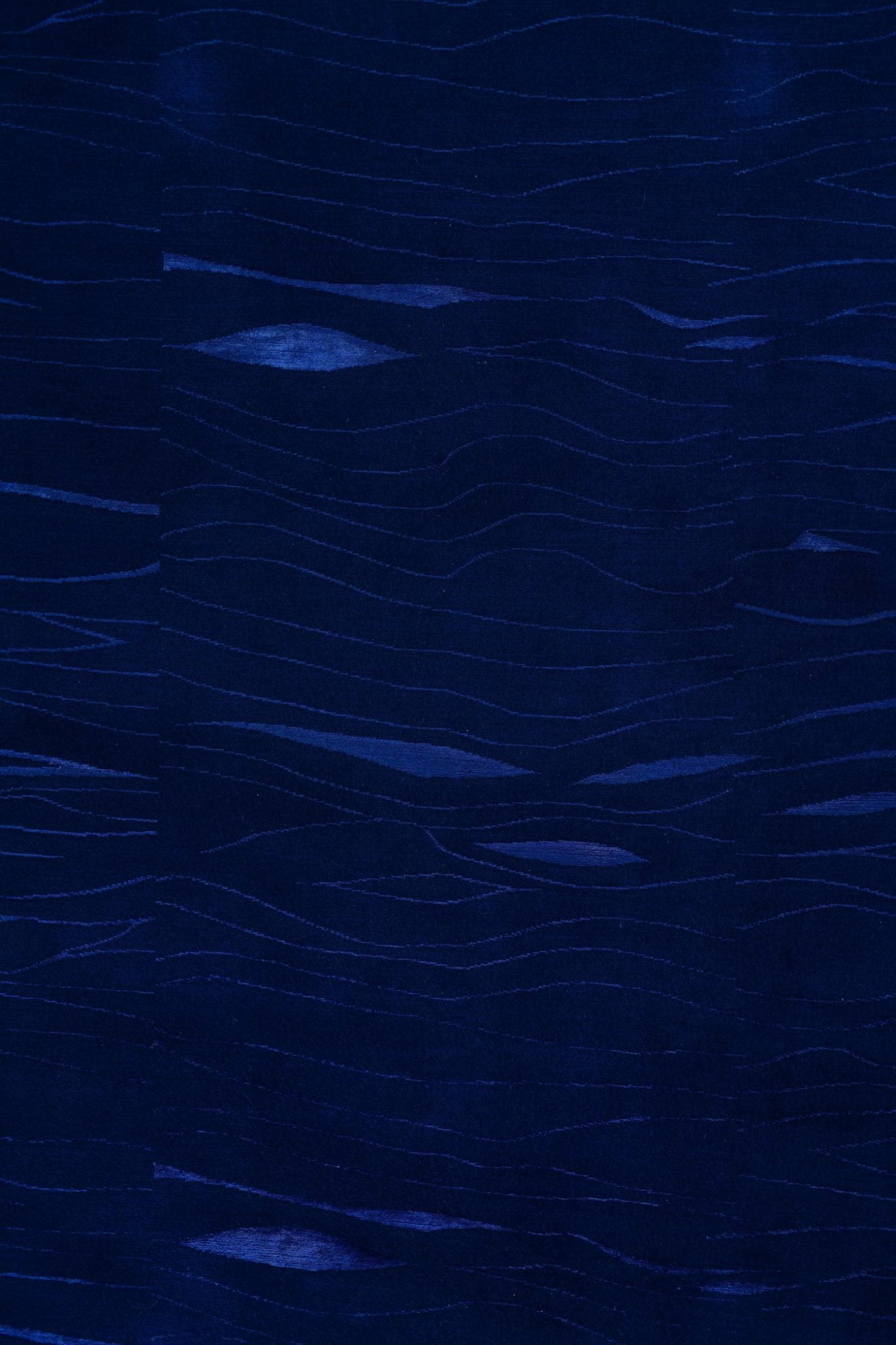 Elarin El Dokuma Yün ve İpek Halı 292x192 cm - Borr Halı