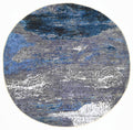 Elevate El Dokuma Yün ve İpek Halı 249x244 cm - Borr Halı