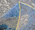Elevate El Dokuma Yün ve İpek Halı 249x244 cm - Borr Halı