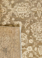 Elmont El Dokuma Yün ve İpek Halı 262 x 178 cm - Borr Halı