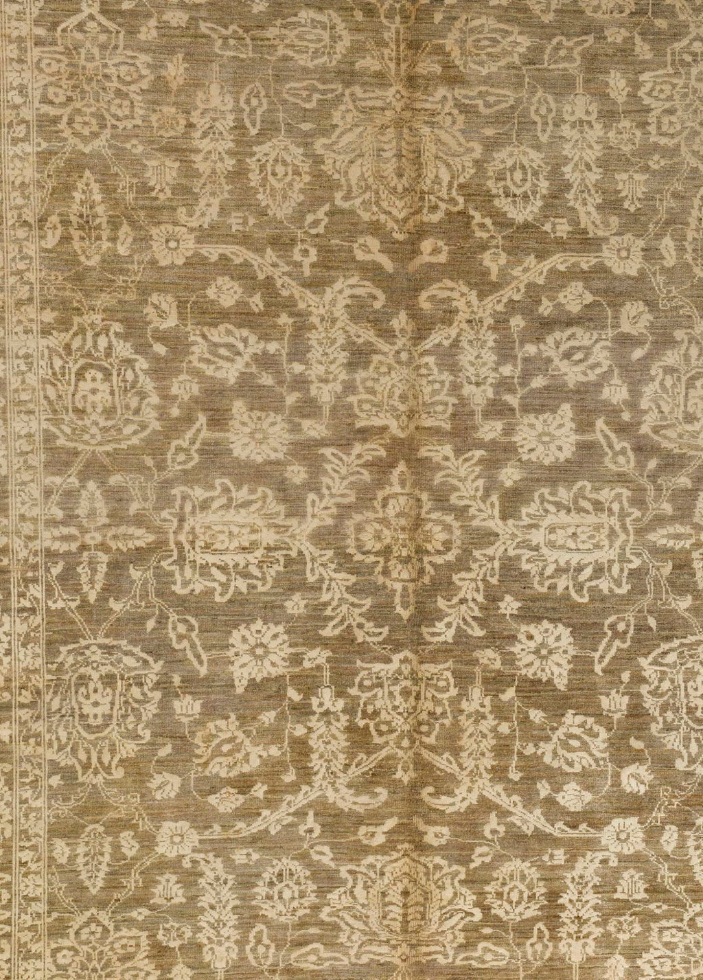 Elmont El Dokuma Yün ve İpek Halı 262 x 178 cm - Borr Halı