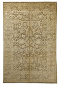 Elmont El Dokuma Yün ve İpek Halı 262 x 178 cm - Borr Halı