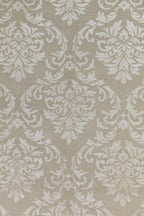 Eloria El Dokuma Yün ve İpek Halı 302x202 cm - Borr Halı