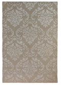 Eloria El Dokuma Yün ve İpek Halı 302x202 cm - Borr Halı