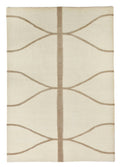 Eloura El Dokuma Yün ve İpek Halı 242x174 cm - Borr Halı