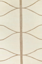 Eloura El Dokuma Yün ve İpek Halı 242x174 cm - Borr Halı