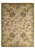 Elouviere El Dokuma Kilim 314 x 247 cm - Borr Halı