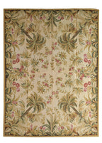 Elouviere El Dokuma Kilim 314 x 247 cm - Borr Halı