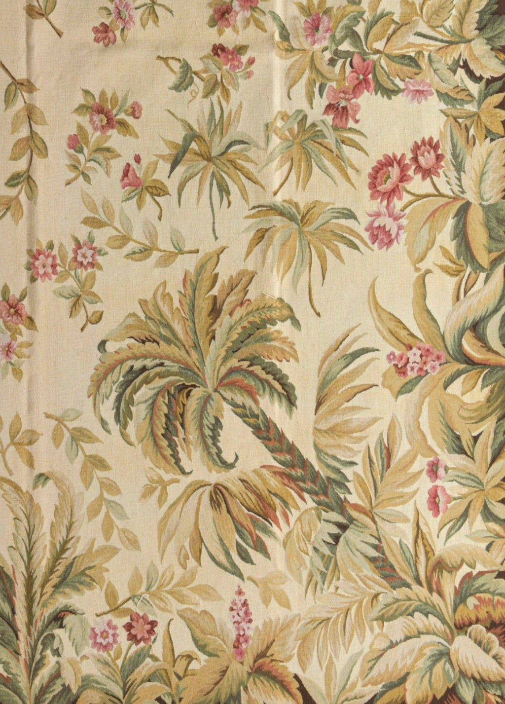 Elouviere El Dokuma Kilim 314 x 247 cm - Borr Halı