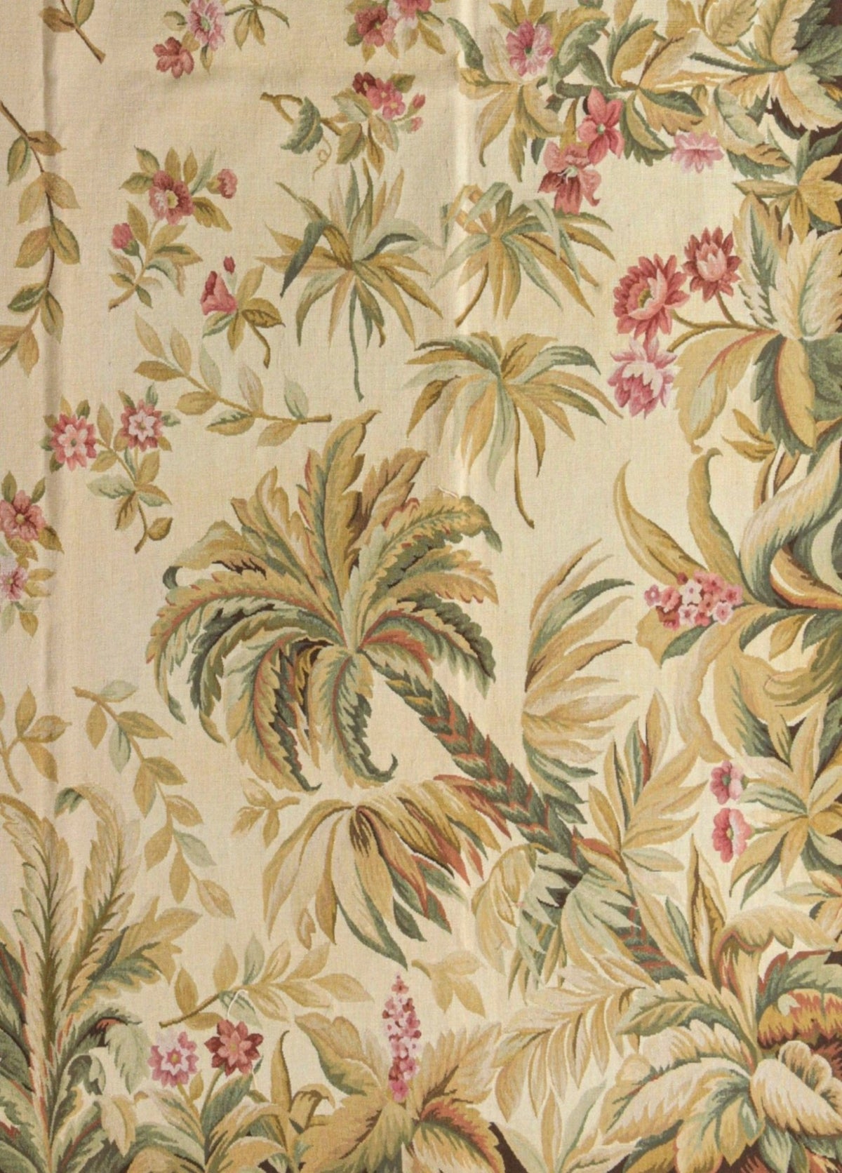Elouviere El Dokuma Kilim 314 x 247 cm - Borr Halı
